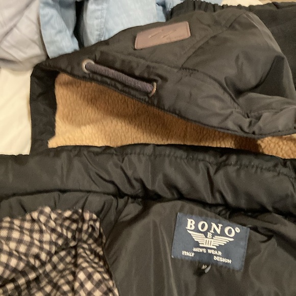 Bono Men’s Wear Jacket - Medium - Picture 4 of 7